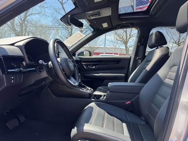 Used 2024 Honda CR-V Sport Touring image 14