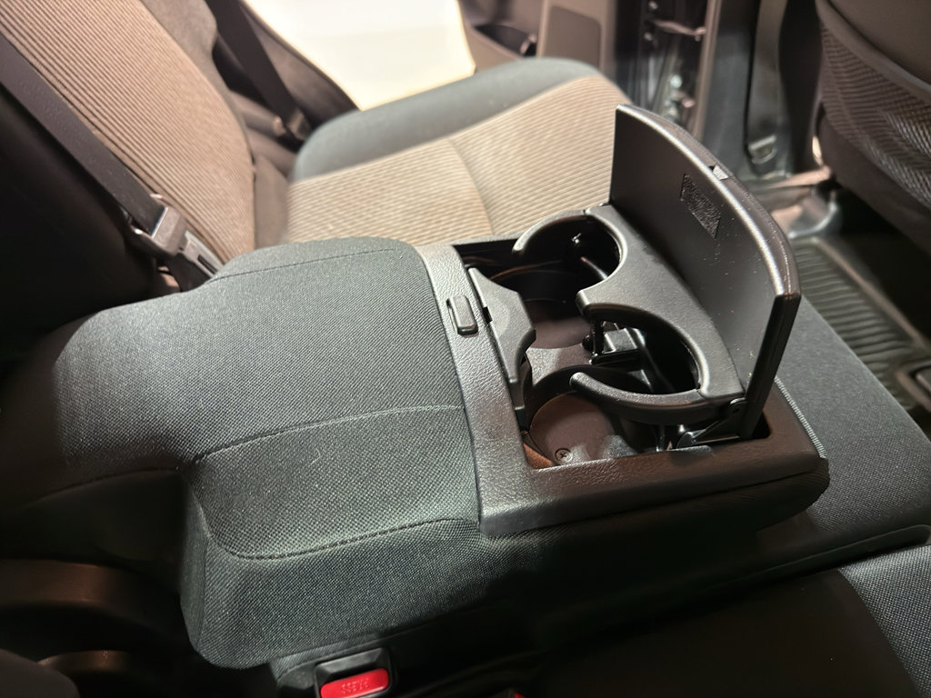 Used 2016 Toyota 4Runner SR5 AWD/4WD image 26