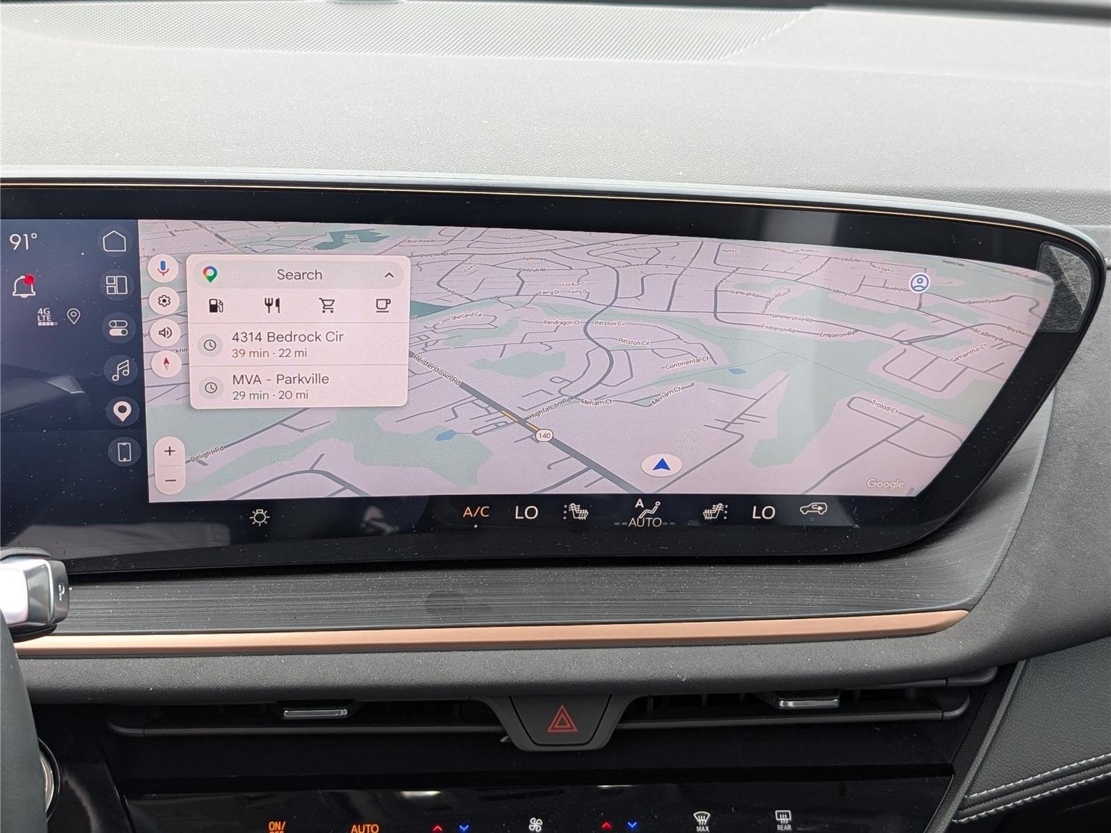 New 2026 Buick Envision Sport Touring AWD/4WD image 26