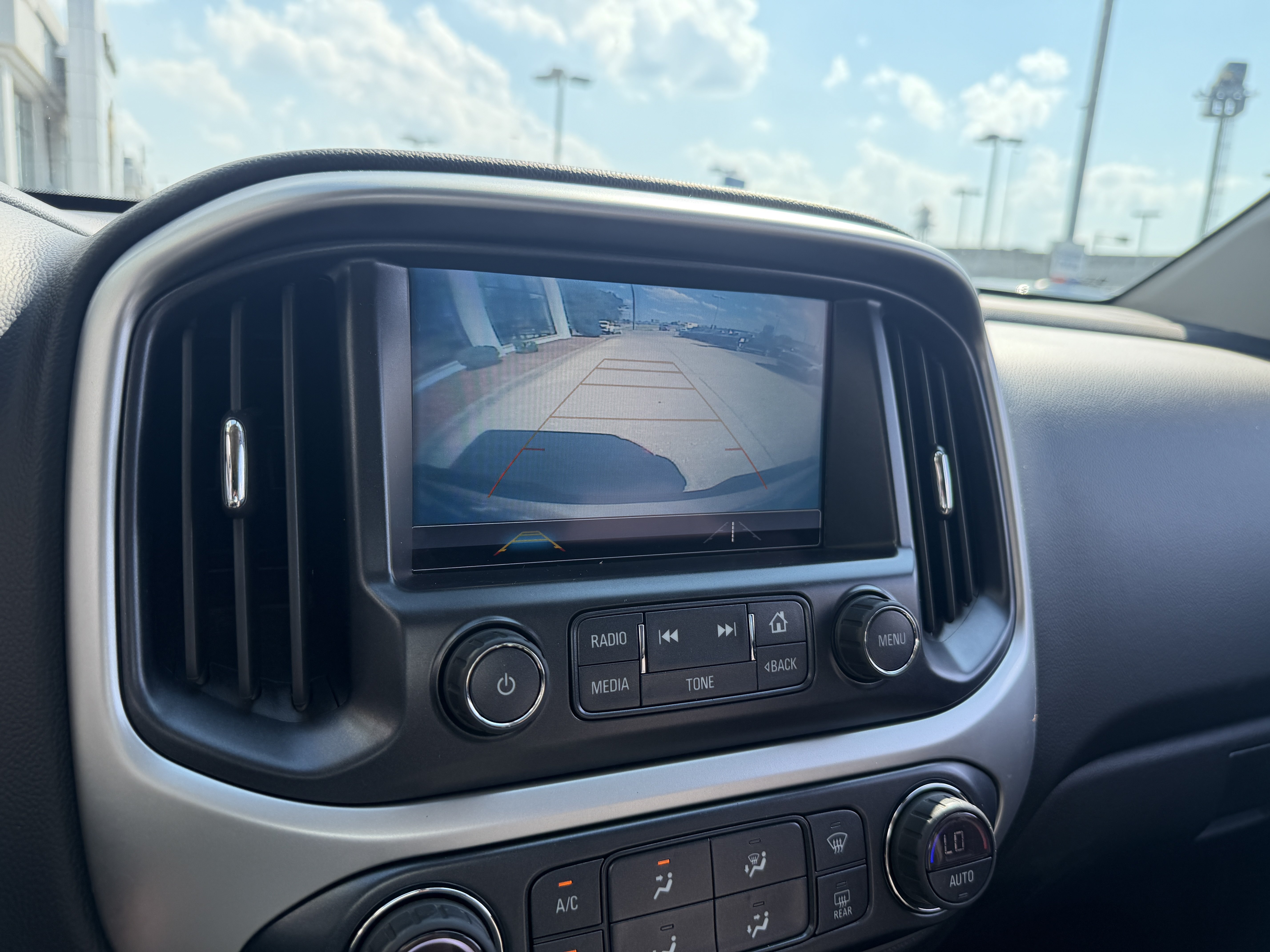 Used 2018 Chevrolet Colorado ZR2 AWD/4WD image 44