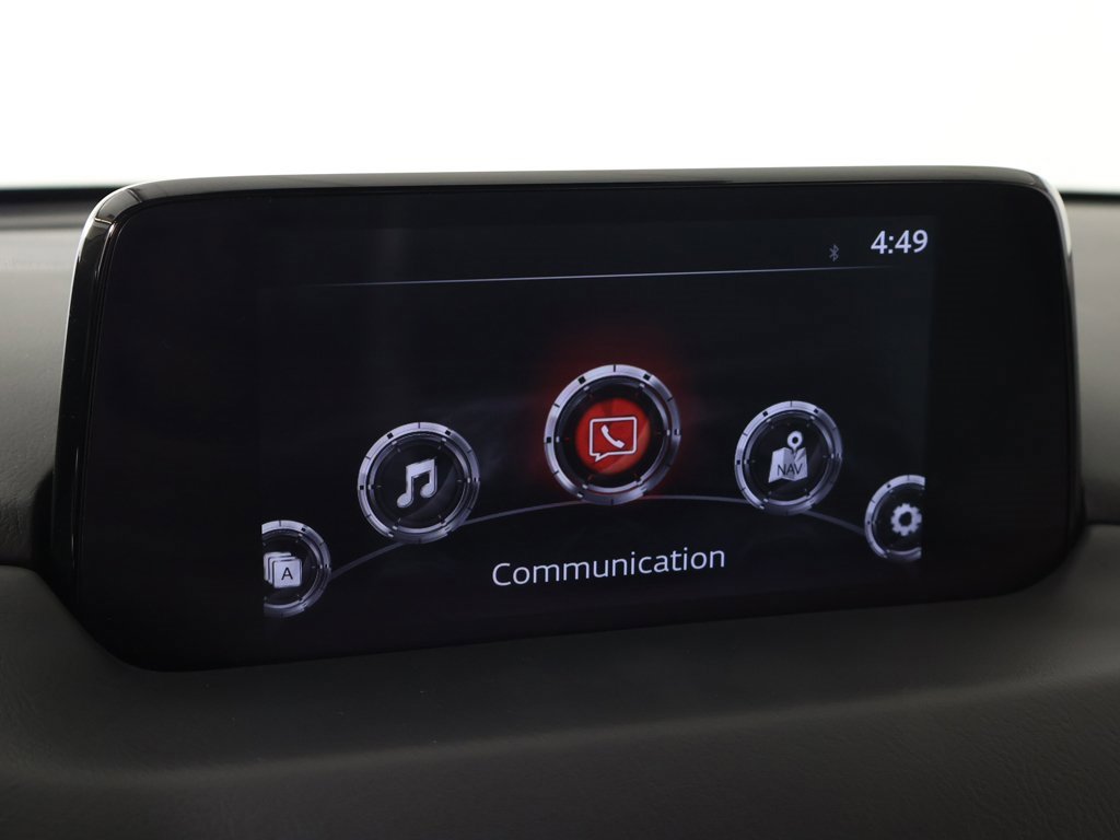 Used 2019 MAZDA CX-5 Grand Touring w/ GT Premium Package image 51