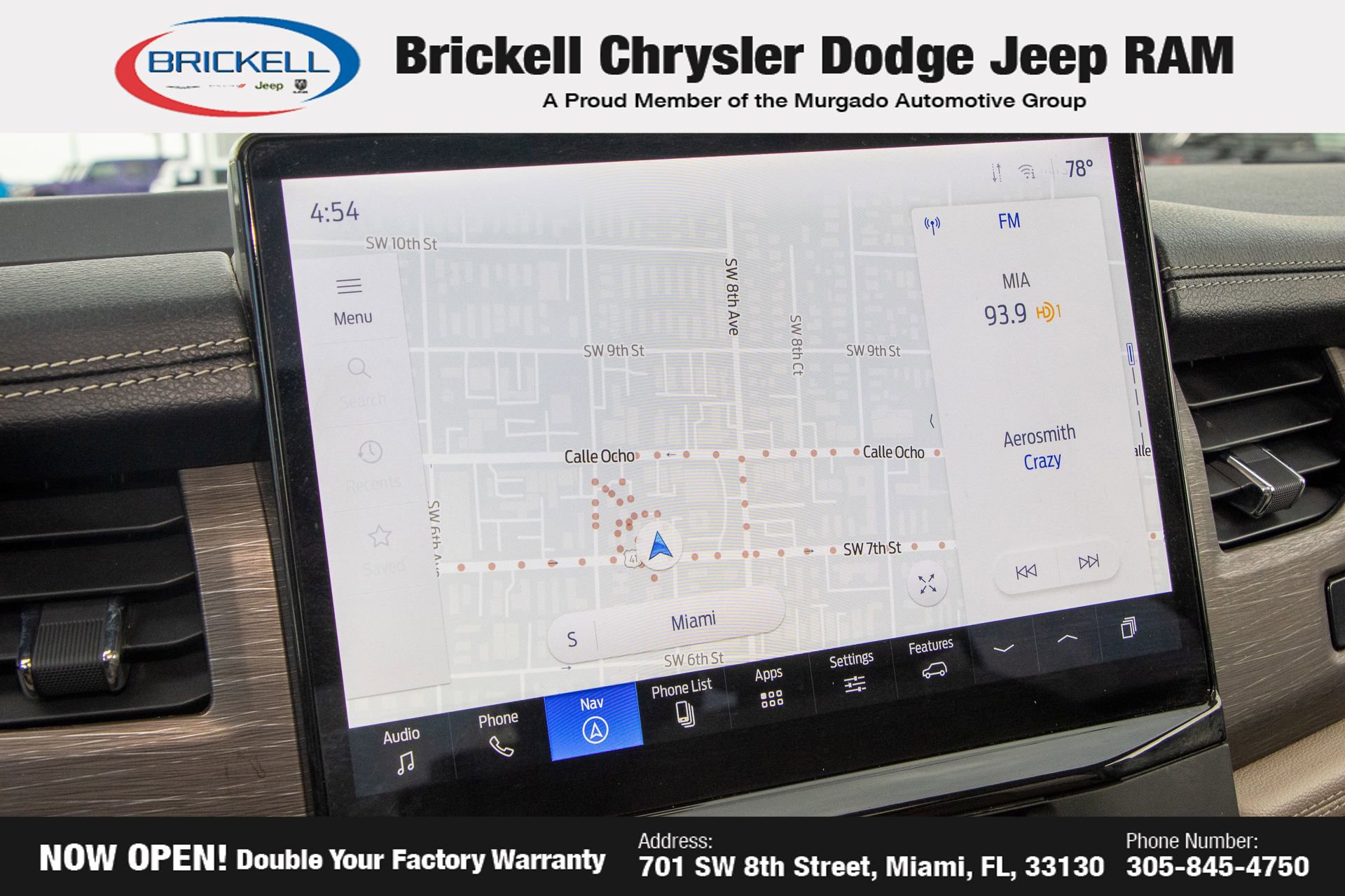 Used 2024 Ford Expedition Limited RWD image 34