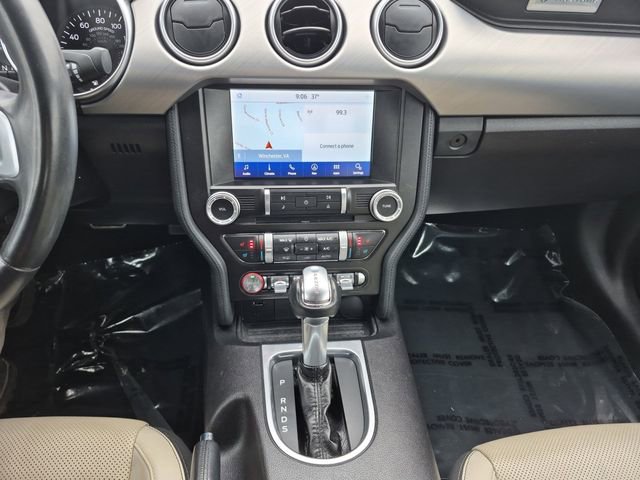 Used 2019 Ford Mustang Premium image 15