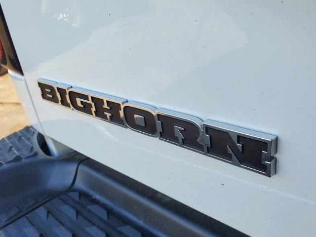 Used 2025 RAM 3500 Big Horn image 28