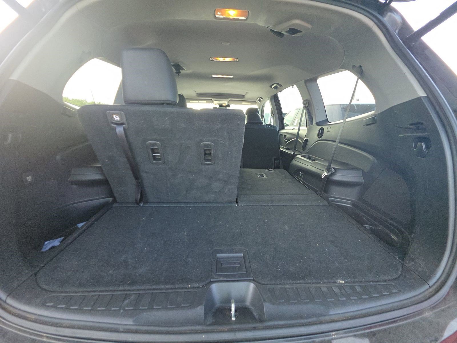 Used 2020 Honda Pilot EX-L image 18