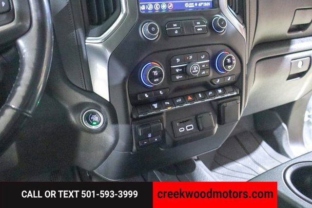 Used 2022 Chevrolet Silverado 2500 LTZ w/ Safety Package image 58