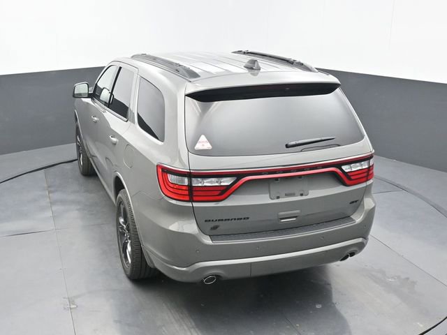 New 2026 Dodge Durango GT w/ Blacktop Package image 50