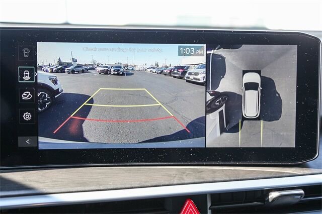 New 2026 Kia Sorento SX image 23