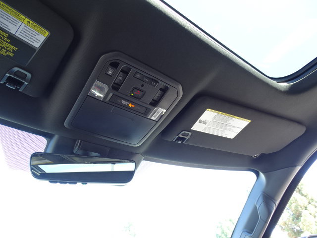 New 2026 Toyota Tundra Limited AWD/4WD image 27