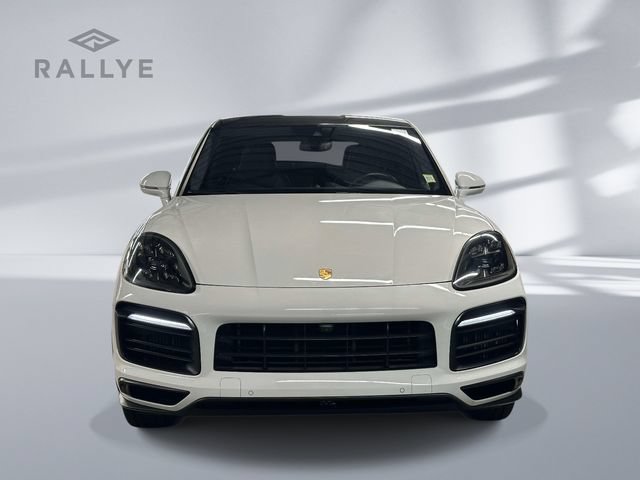 Used 2022 Porsche Cayenne GTS AWD/4WD image 8