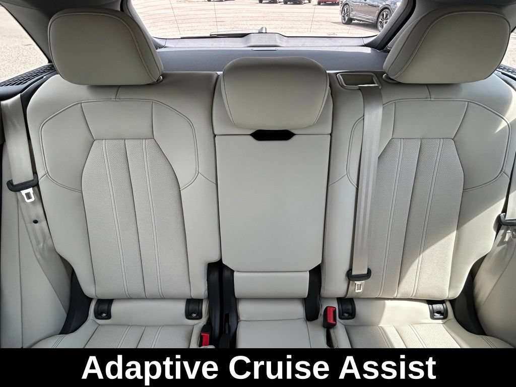 Certified 2025 Audi Q5 Premium AWD/4WD image 14