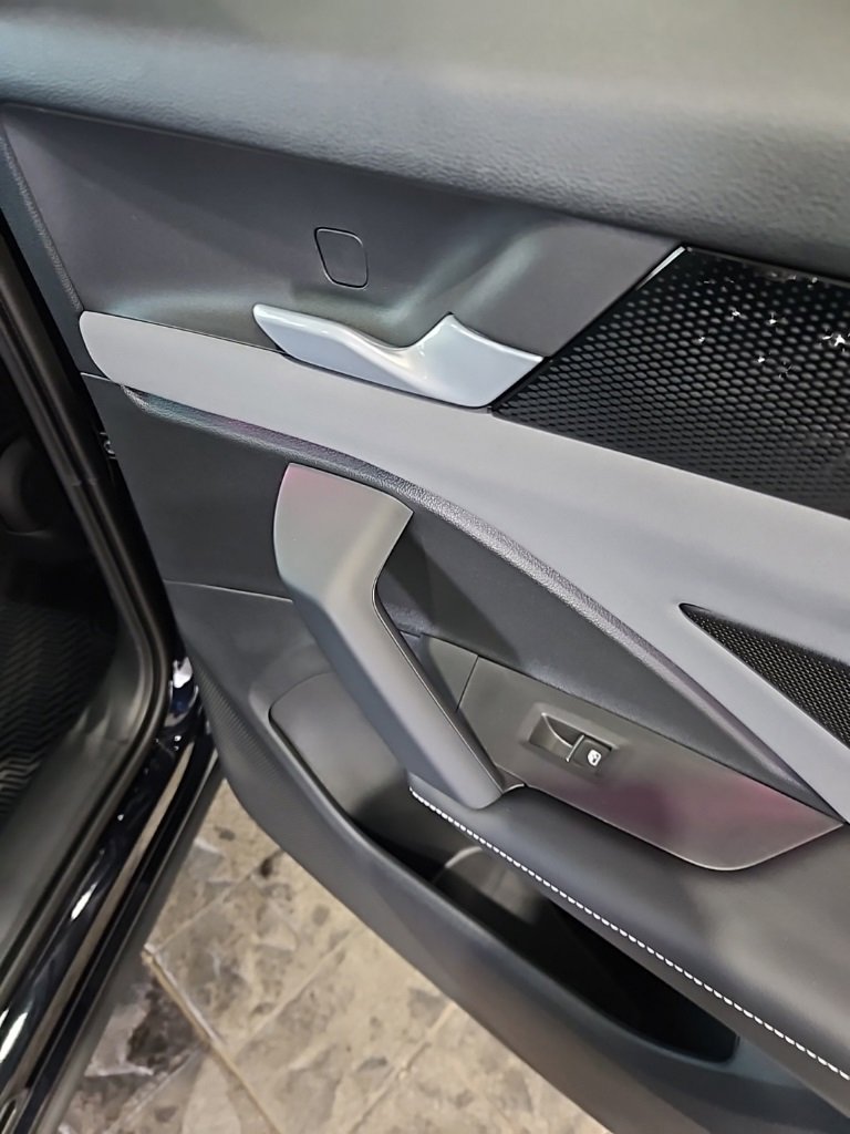 New 2026 Volkswagen Tiguan SE image 16