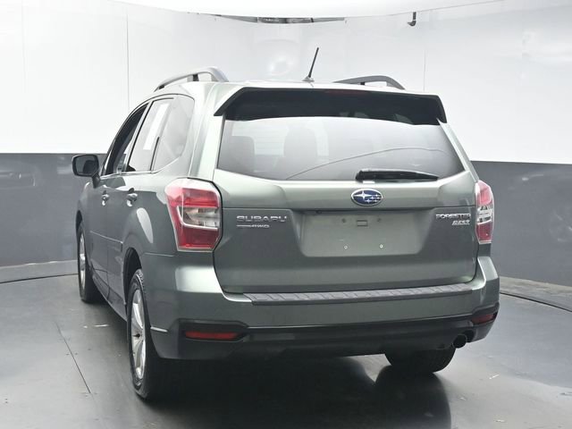 Used 2015 Subaru Forester 2.5i Limited AWD/4WD image 6