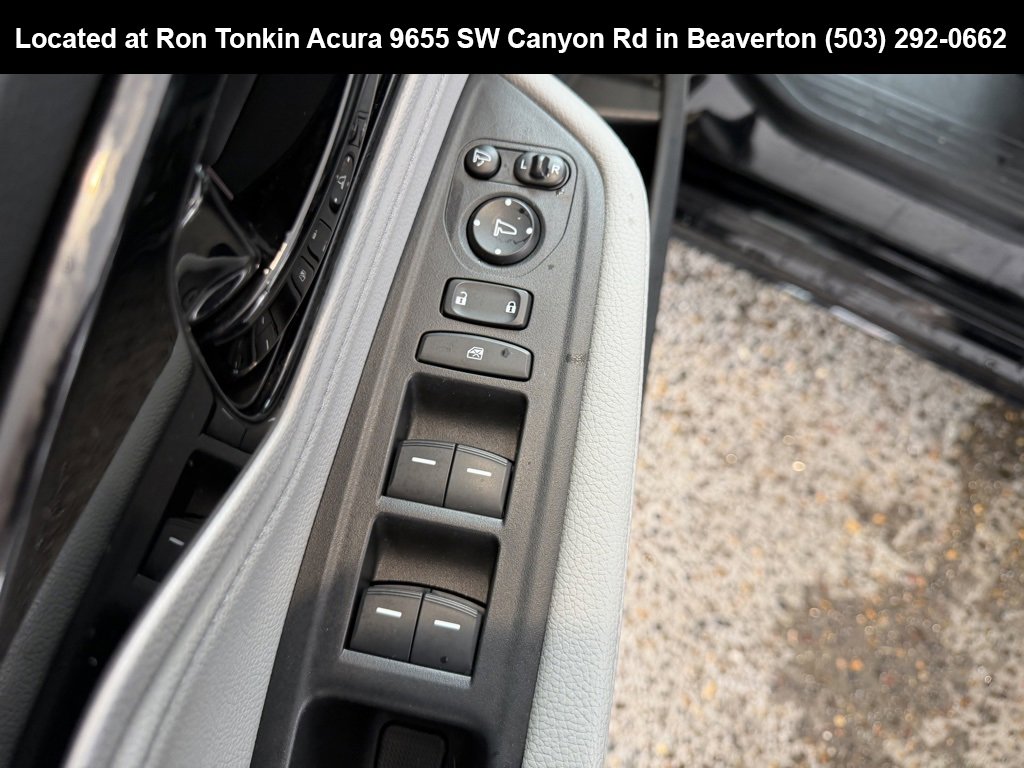 Used 2021 Honda Odyssey Elite image 13