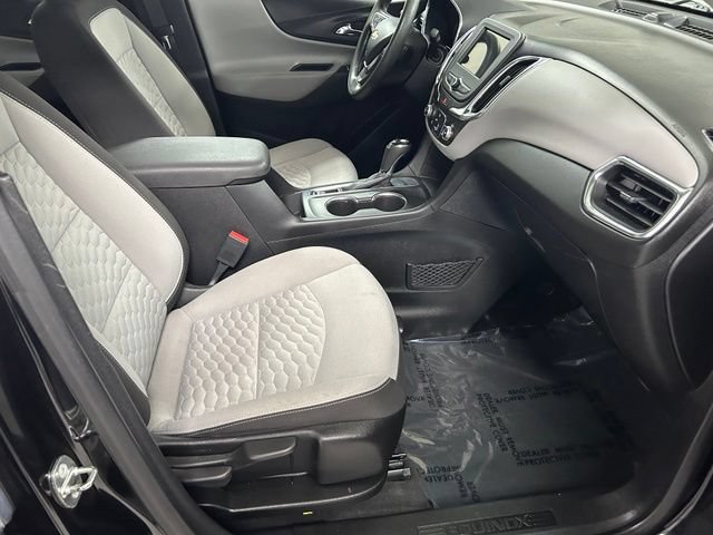 Used 2019 Chevrolet Equinox LS FWD image 13