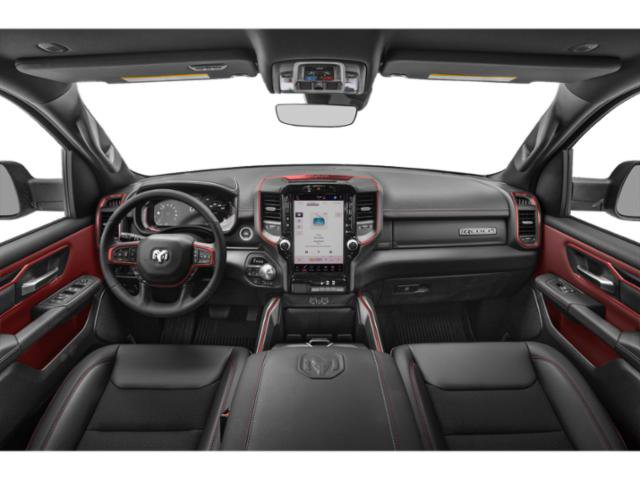 Certified 2025 RAM 1500 Rebel w/ Rebel Level 1 Equipment Group AWD/4WD image 7