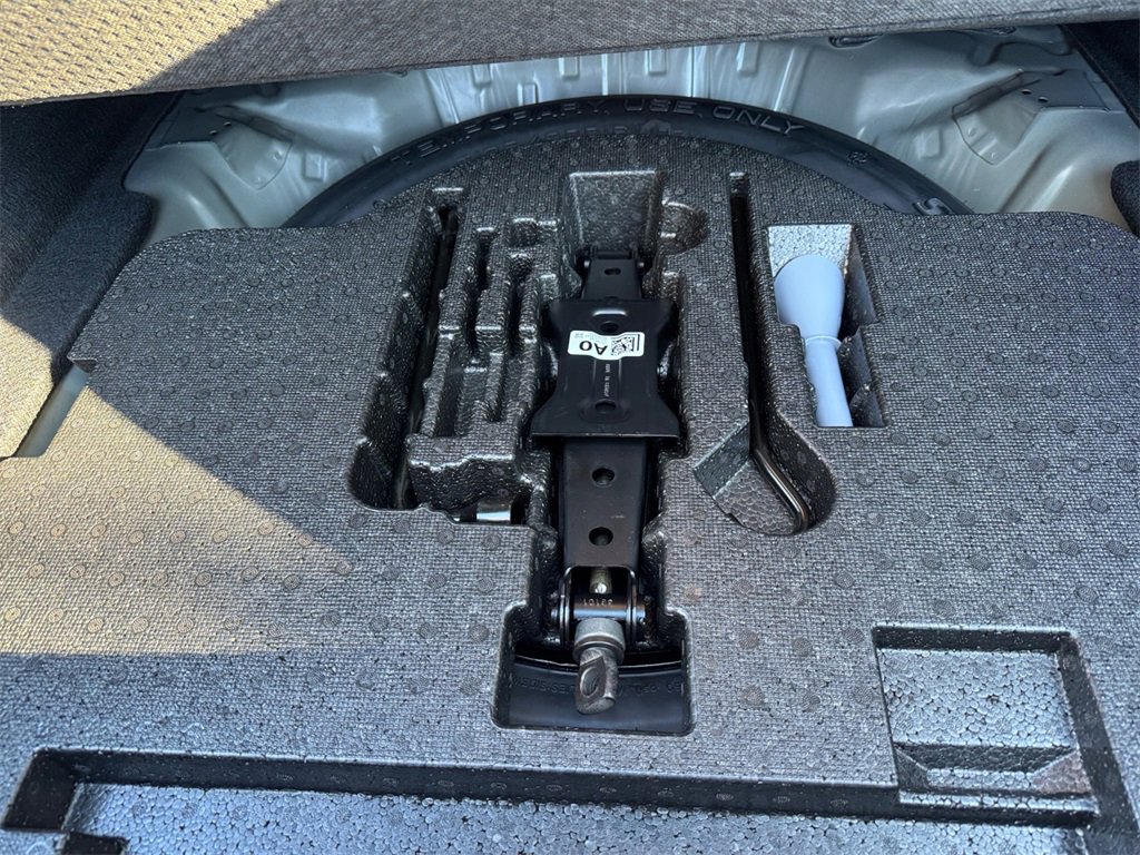 Used 2023 Honda Accord EX image 17