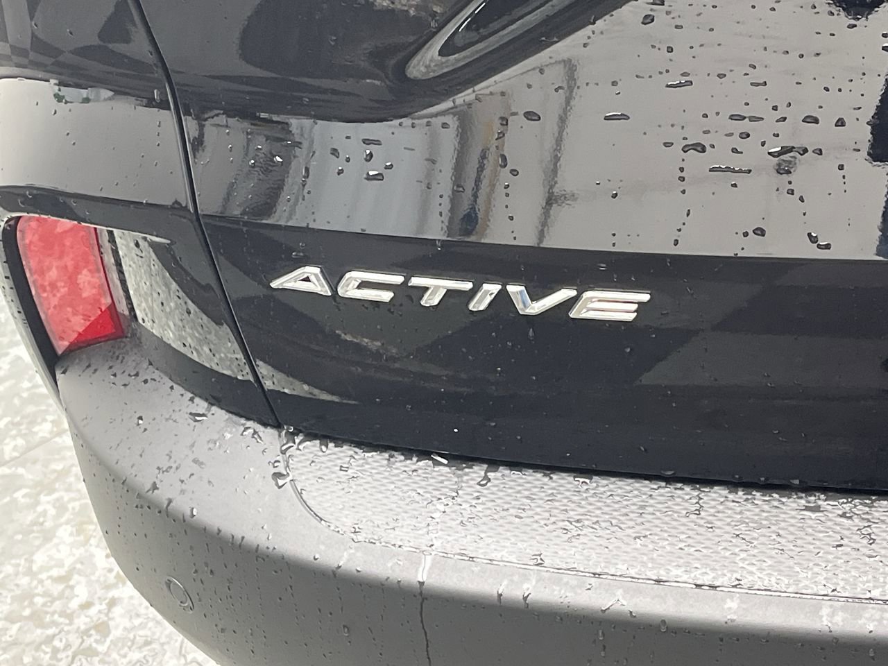 New 2026 Ford Escape Active w/ Tech Pack #1 AWD/4WD image 28