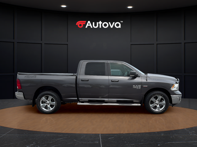 Used 2019 RAM 1500 Big Horn AWD/4WD image 6