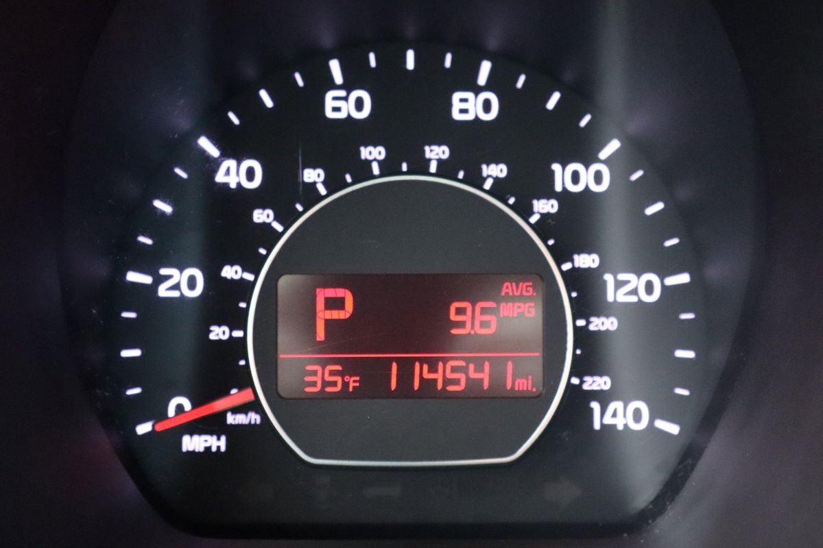 Used 2018 Kia Soul + FWD image 45