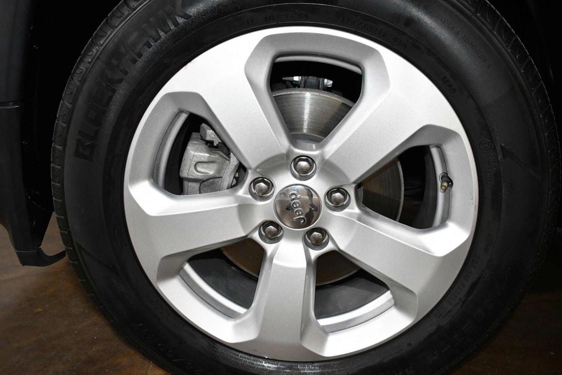 Used 2019 Jeep Compass Latitude w/ Popular Equipment Group image 65