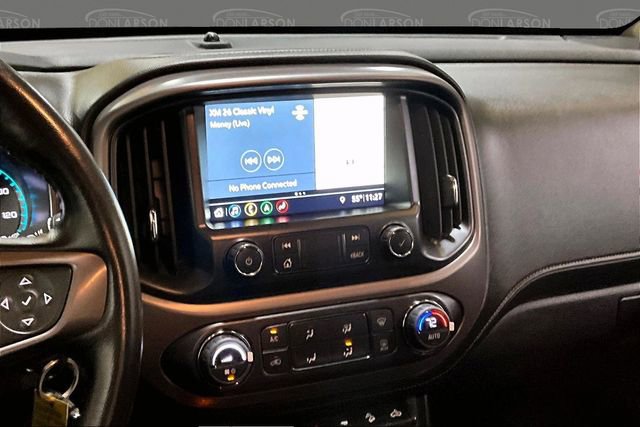 Used 2021 GMC Canyon AT4 w/ Driver Alert Package image 31