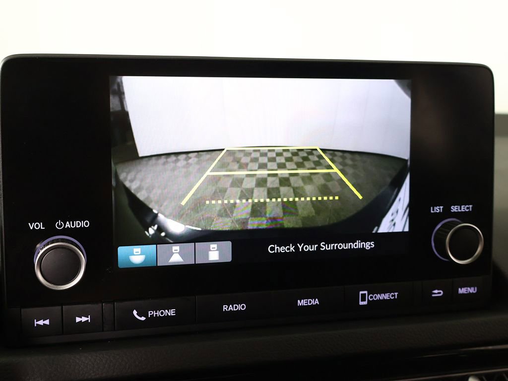 Used 2024 Honda Civic Sport image 39