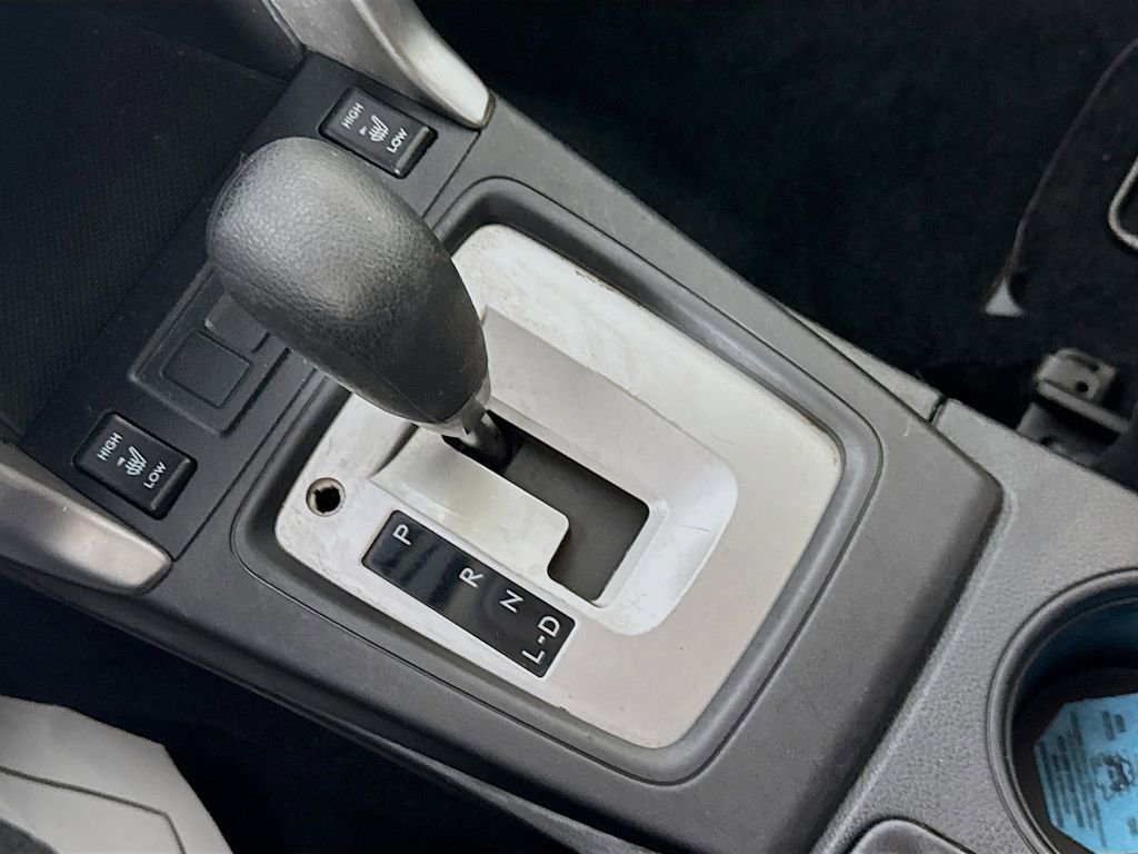 Used 2014 Subaru Forester 2.5i Premium w/ All-Weather Package AWD/4WD image 19