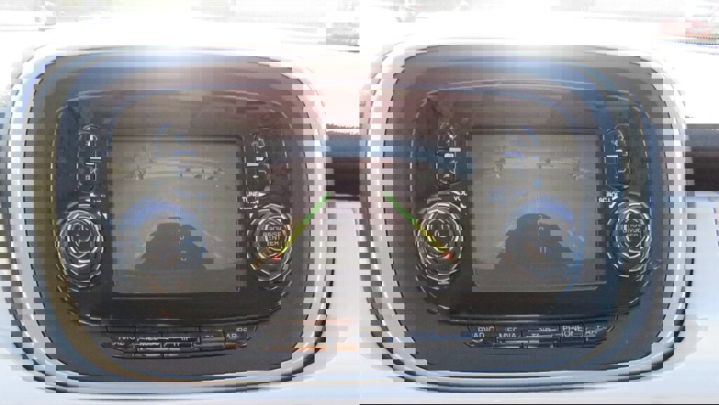 Used 2016 FIAT 500X Easy image 13