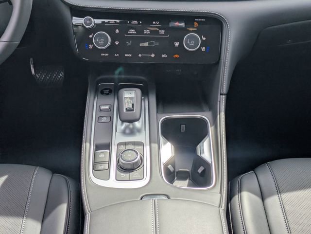 New 2026 INFINITI QX80 Luxe AWD/4WD image 18