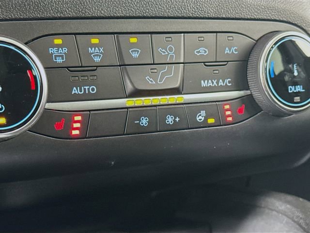 Certified 2024 Ford Escape Active image 19