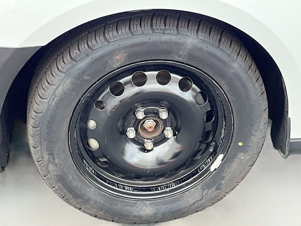 Used 2023 Ford Transit Connect XL w/ Trailer Tow Package image 28