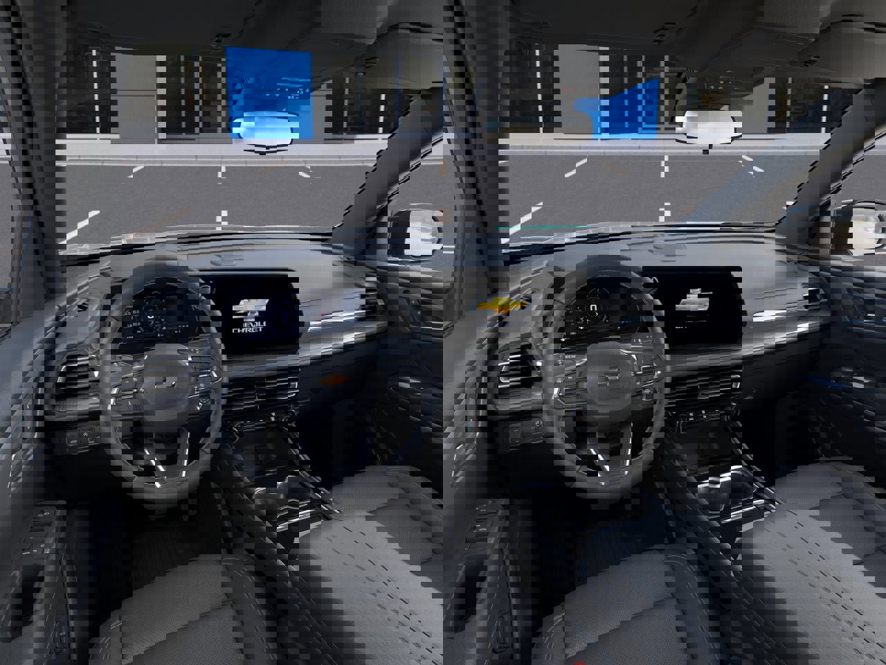 New 2026 Chevrolet Traverse LT w/ LPO, Floor Liner Package image 15