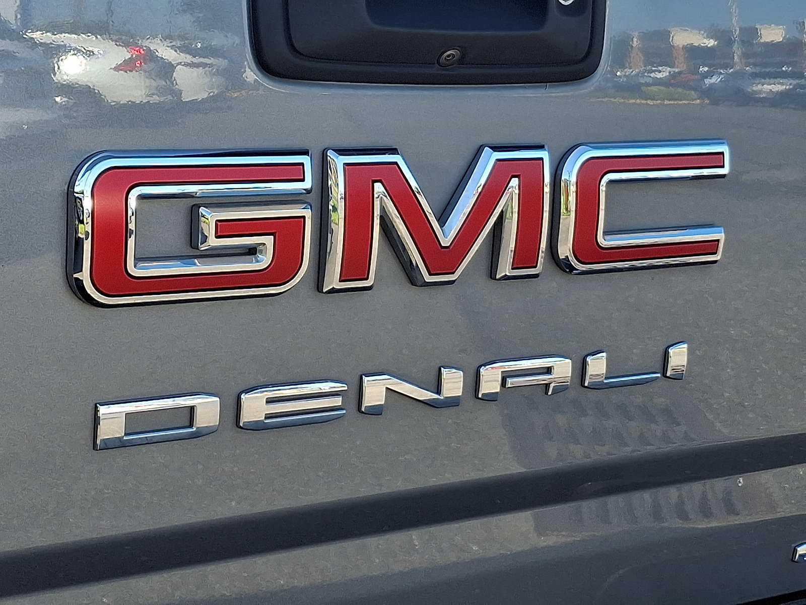 Certified 2022 GMC Canyon Denali AWD/4WD image 29
