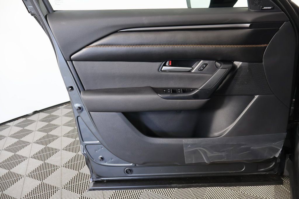 New 2026 MAZDA CX-50 AWD 2.5 Hybrid w/ Weather Package image 7