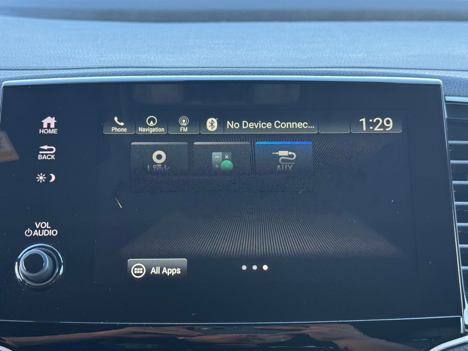 Used 2022 Honda Pilot TrailSport image 38