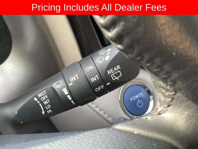 Used 2017 Toyota RAV4 XLE w/ Convenience Package AWD/4WD image 31