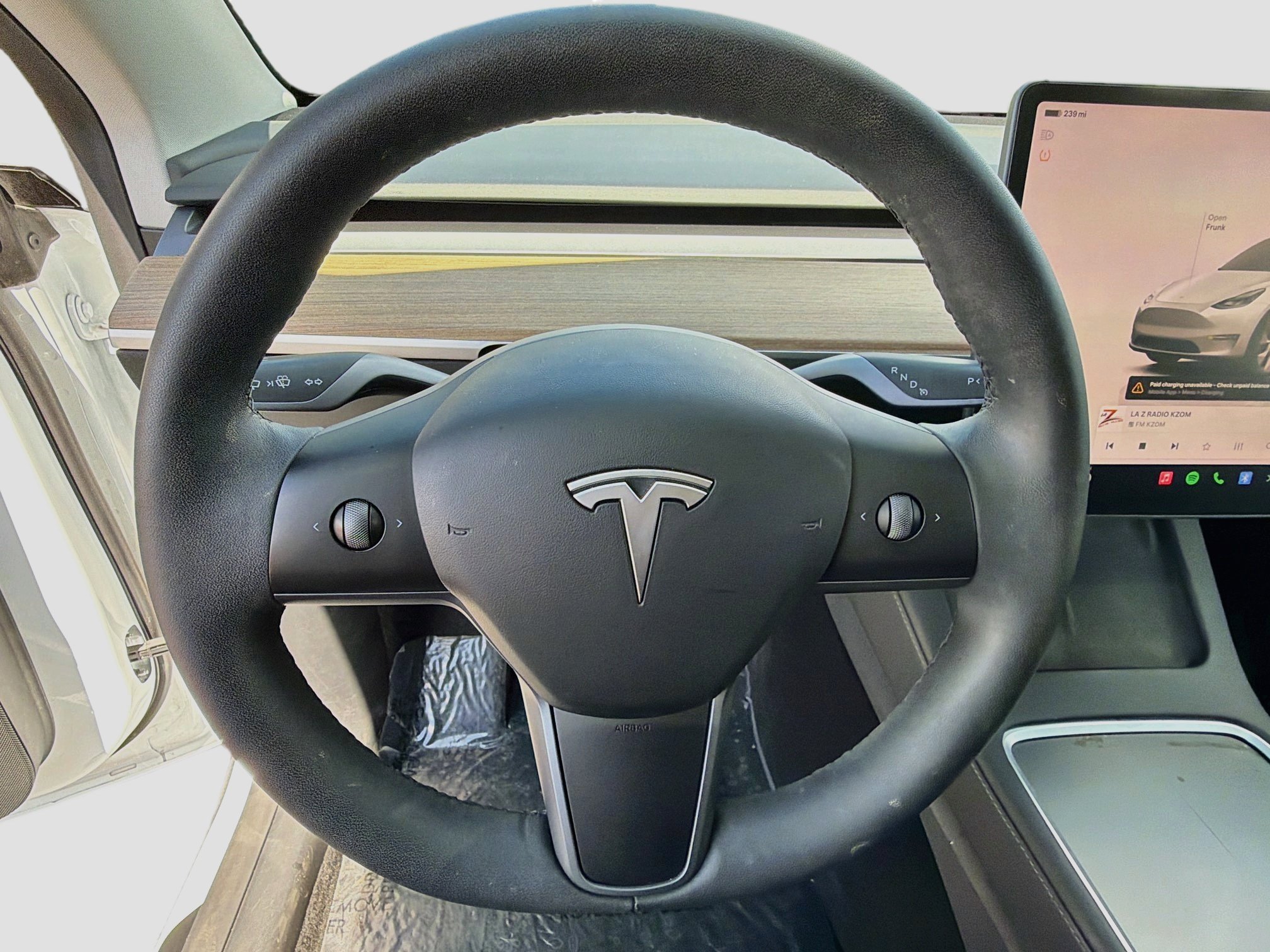 Used 2023 Tesla Model 3 Long Range AWD/4WD image 11