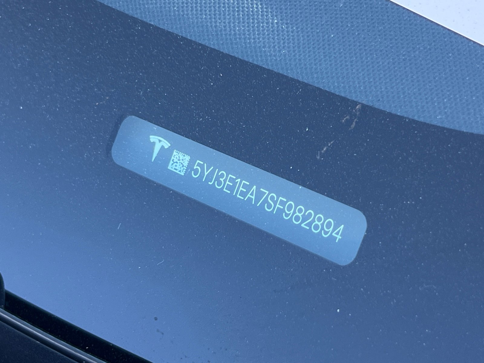 Used 2025 Tesla Model 3 Long Range image 23