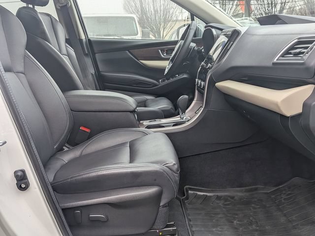 Used 2022 Subaru Ascent Touring AWD/4WD image 28