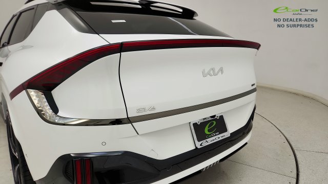 Used 2024 Kia EV6 GT AWD/4WD image 26