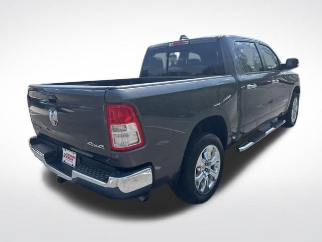 Used 2022 RAM 1500 Big Horn image 5