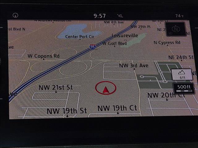 Used 2018 Volkswagen Tiguan SEL FWD image 13