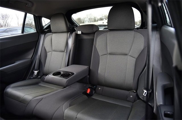 Used 2024 Subaru Crosstrek 2.0i Premium image 21