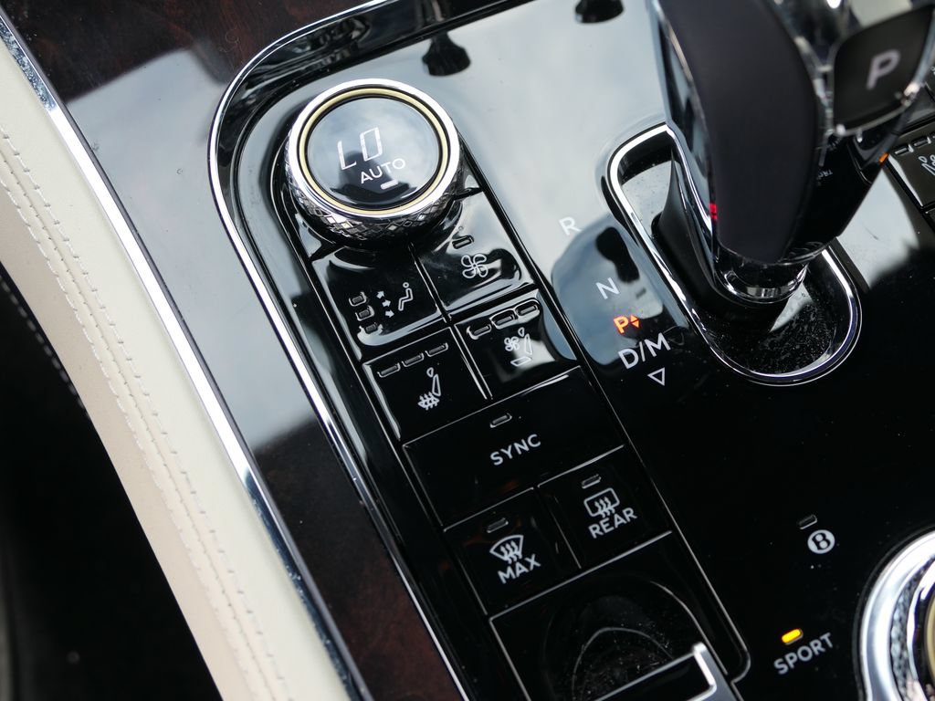 Used 2023 Bentley Continental GT Mulliner AWD/4WD image 20