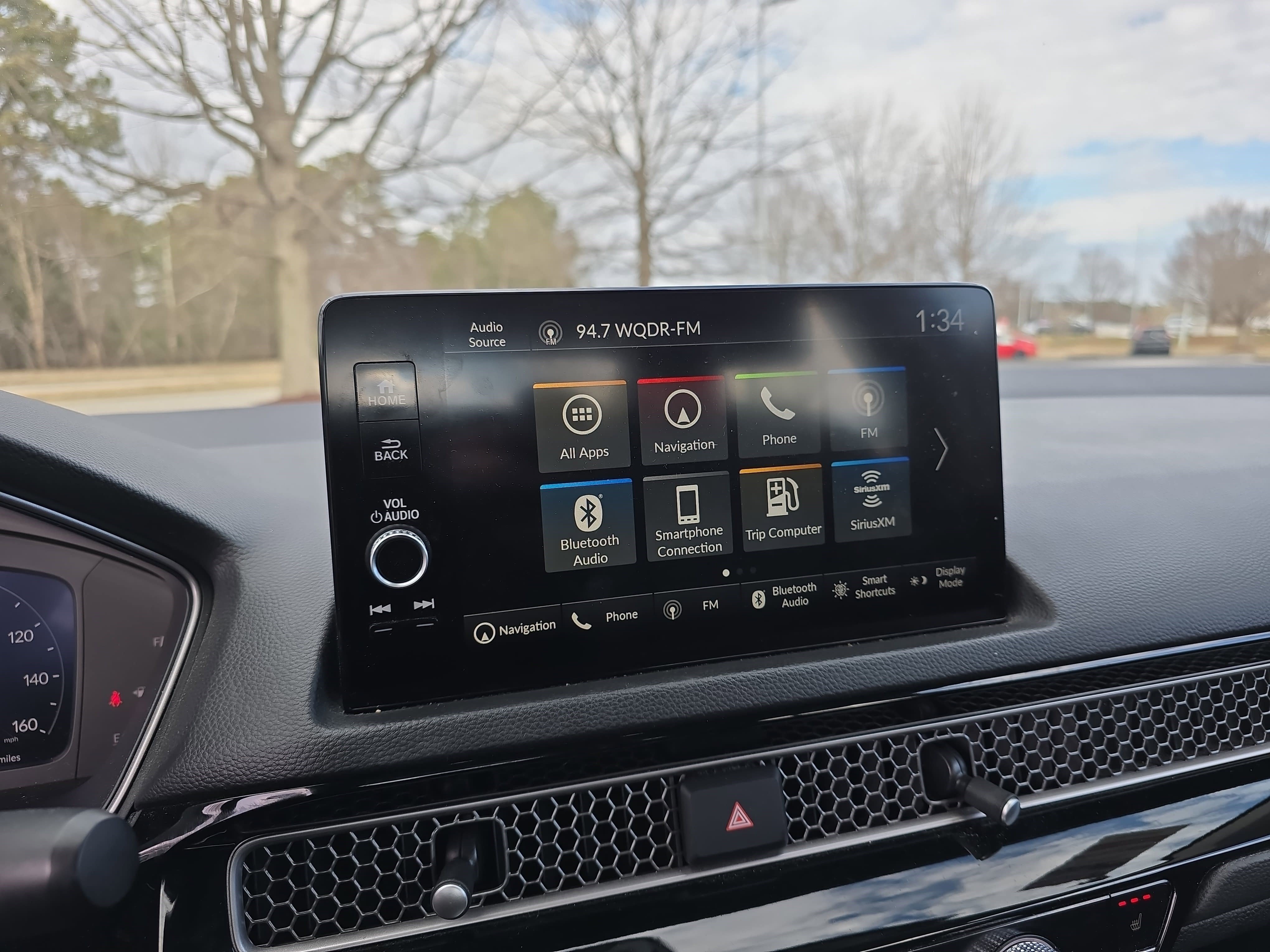 Used 2023 Honda Civic Touring image 20