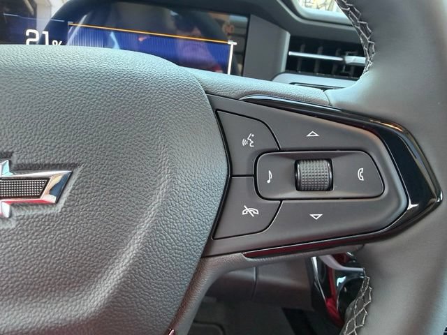 New 2027 Chevrolet Bolt RS w/ Technology Package FWD image 21