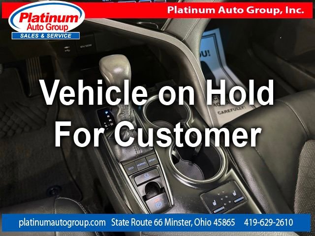 Used 2019 Toyota Camry XSE w/ Carpet Mat Package image 21