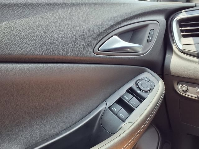 Certified 2026 Buick Encore GX Preferred AWD/4WD image 18