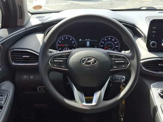 Used 2023 Hyundai Santa Fe SE AWD/4WD image 19